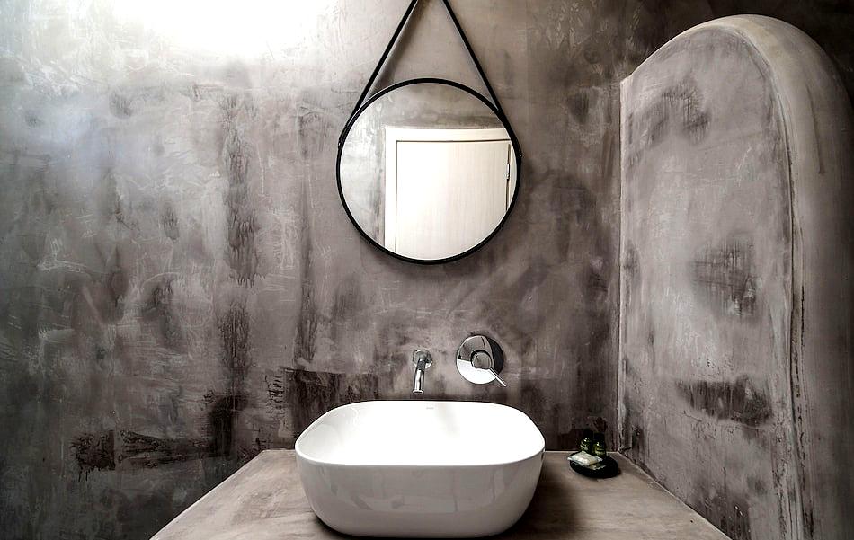 Amethyst Luxury Suites Oia